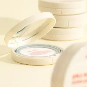 어린이 청소년 썬 쿠션 톤업 파우더 팩트 민감피부 저자극 아동 자외선 차단제