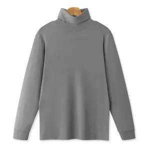 [엠엔씨][MNC] 쫀쫀 후리스 긴팔폴라티 (MDIT189WS)