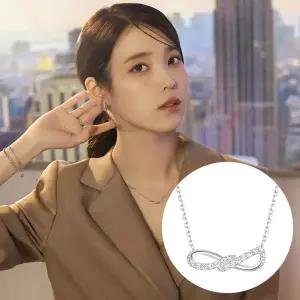 [아이유 PICK] ETER 목걸이 (JJERNQ5BO707SW420)