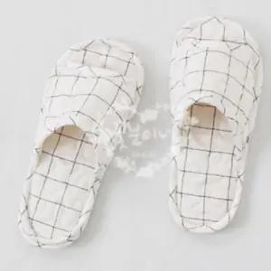 면 덧신 실내화 소음방지 임산부 실내용 거실화 슬리퍼