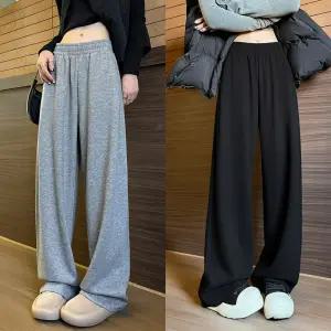 [국내자체제작] 티티아 밴딩 팬츠