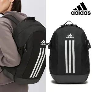 아디다스 백팩 가방 파워 학생 여행 데일리 IP9774