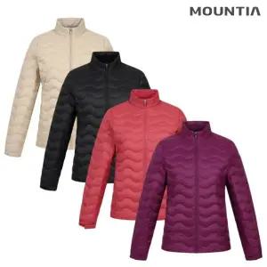 [대구백화점][기타]2025 여성다운 베이직경량다운자켓8(1MQJDWU501)