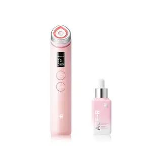 메디큐브 에이지알 부스터 프로 NEW 핑크에디션 + 멜라앰플1