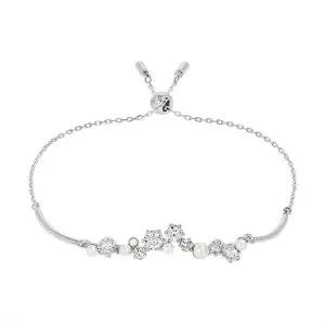 [스와로브스키] 5705618 Constella 뱅글 팔찌