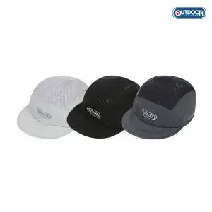 [아웃도어프로덕츠] 메쉬러너캡 (3COLORS)