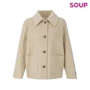 핸드메이드 스탠카라 싱글자켓 SBAJK87