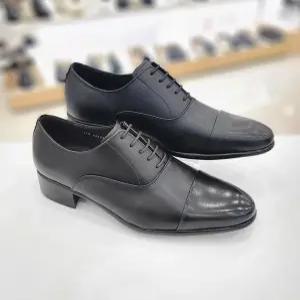 [탠디]남성 경량 컴포트쿠션 키높이 정장구두 TY2N5046Y