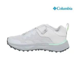 컬럼비아 경량 트레킹화 트라이온 여성 패시트 아웃드라이 보아 하이킹 등산화