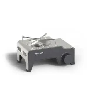 맥스 휴대용가스렌지 티아모