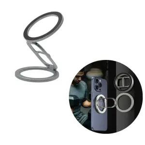 맥세이프 거치대 괴물자력 양면 자석 핸드그립 스마트톡 [G-2]