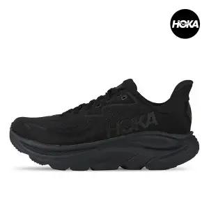 [호카오네오네]호카 클리프톤 10 블랙 여성 러닝화 운동화 1162031-BBLC