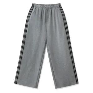 [엠엔씨][MNC] 헤비웨이트 사이드라인 와이드팬츠 (MDIP968JO)