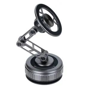 맥세이프 차량용 거치대 진공흡착 가제트팔 자석 테슬라 카니발 쏘렌토 A957