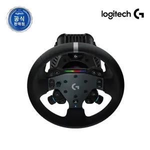 [Logitech]로지텍코리아 RS50 다이렉트드라이브 레이싱휠,(PS5,PS4,PC) SSG