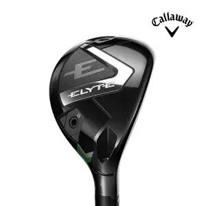[캘러웨이] 2025년 엘리트 ELYTE 하이브리드