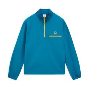 [푸마 공식] 유니 내추럴 러닝 아노락 (95032802)