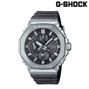 [롯데백화점]지샥 GMC-B2100Y-1ADR YDP 터프실리콘 밴드 블루투스 태양전지 크로노그래프 지얄오크