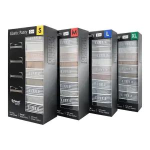코스트코 엘르 엘라스틱 텐셀 팬티 5개입 부드러운 원단