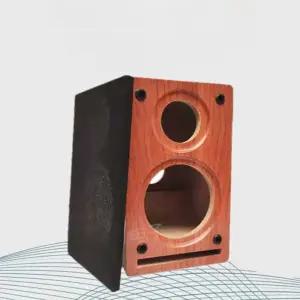 원목 스피커통 박스 DIY 나무 인클로저 제작 우퍼 케이스