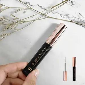 블랙 속눈썹 영양제 코팅 에센스 그로스펙터 8ml