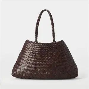 산타크로체 빅토트백 8892 DARK BROWN