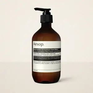 [이솝](타임스퀘어점패션관)[이솝 공식] 레저렉션 아로마틱 핸드 밤 500mL