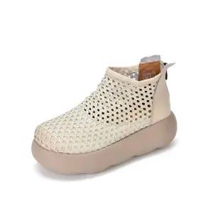 여성용 캐주얼 구두