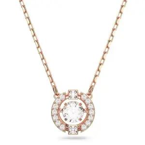 [브랜드 주얼리   패션액세서리] 목걸이 스파클링 댄스 라운드 5272364