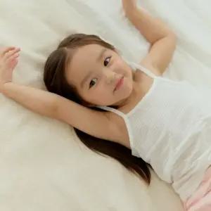 자가드편면 끈런닝 3장묶음(2color)