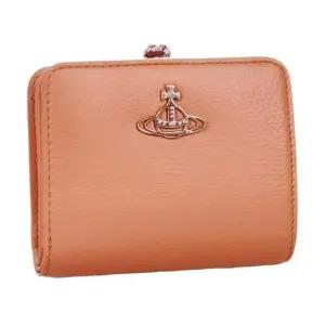 5115002YW S000D G405 비건 바이오그린 그레인 프레임 포켓 반지갑