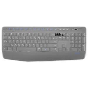 1+1 이어즈(Earz) 로지텍 K345 MK345 다덮는 풀커버 키스킨 전용 키보드덮개