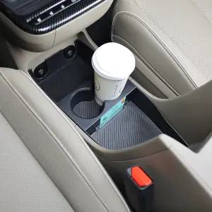 더뉴 아이오닉5 페이스리프트 콘솔트레이 하단 수납 정리함 악세사리 용품