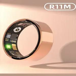 금성여자 혈압측정반지 스마트링 혈압반지 혈압측정기