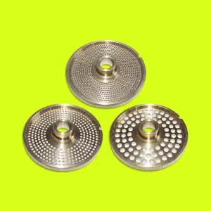 원샷 KM-102호 양념분쇄기 절삭망 부속품 양념망 두부망 메주망 고추망 고추가는기계