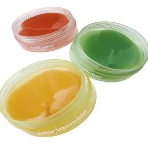 [미샤] 에어리핏 페이스 & 아이패치 (3종 택1)