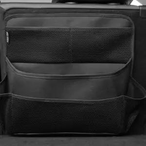 차량용 시트 포켓 수납함 걸이 SUV 트렁크 정리함