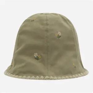 갤러리아 [써스데이아일랜드]2025 F/W 플라워 자수 버킷햇 (T256MCP131W)