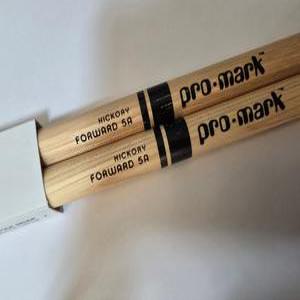Promark 프로마크 TX5AW 5A 드럼스틱 프로마크 히코리 미국산 메이플시티