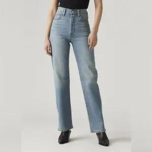 [리바이스]립케이지 풀 렝스 진 79078-0017_KG