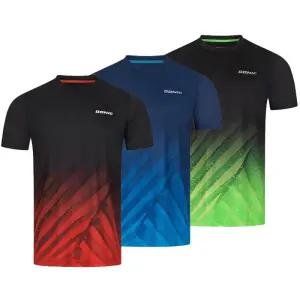 도닉 탁구복 아르곤 티셔츠(남녀공용) 3색상