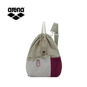 아레나 수영 레저 스포츠 가방 슬링백 A5AC1AB23