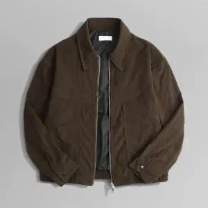 [엠엔씨][MNC] 골덴 박스핏 자켓 (MDJK212TD)