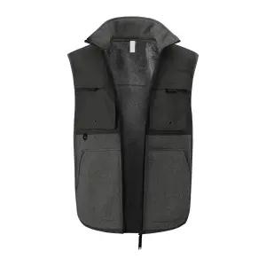 [엠엔씨][MNC] 히트업 후리스 조끼 (MDJK238PH)