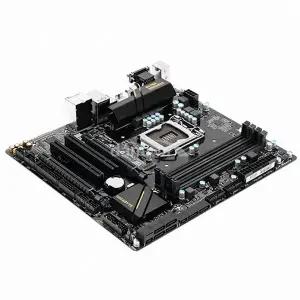 GIGABYTE GA-H170M-D3H (1151소켓/DDR4) 메인보드