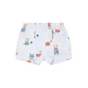 [대구백화점] [오가닉맘]애플워니남아사각팬티(MLSUUP55)