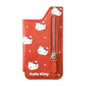 [꼬마스타]산리오 접착식 미니 지갑-헬로키티