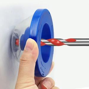 미니 방진 장치 공구 드릴 청소기 전기 커버 가정용 진공 필터 집진기 전동 먼지 필수