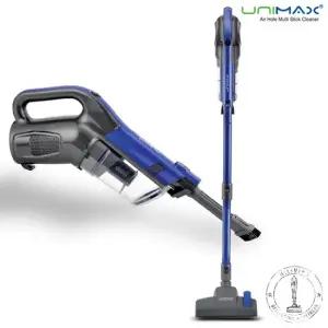 유니맥스 강력 싸이클론 전기 유선청소기 UVC-2394B 소형 핸디 미니 진공 스틱 청소기