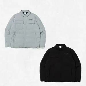 [아이더] 써 C 남성 슬림구스다운 남자경량다운 남자경량패딩 DMW24562 2528680